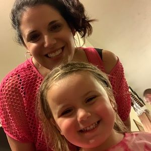 Meet your Posher, Sara